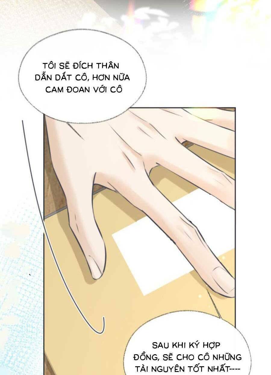 Ta Ở Hiện Đại Làm Đại Boss - Chapter 19 - Page 39