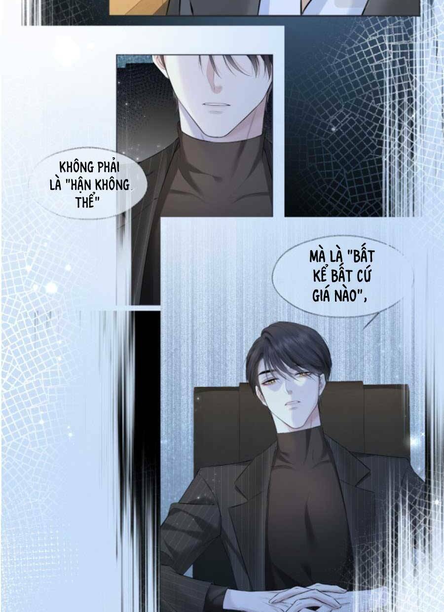Ta Ở Hiện Đại Làm Đại Boss - Chapter 19 - Page 43