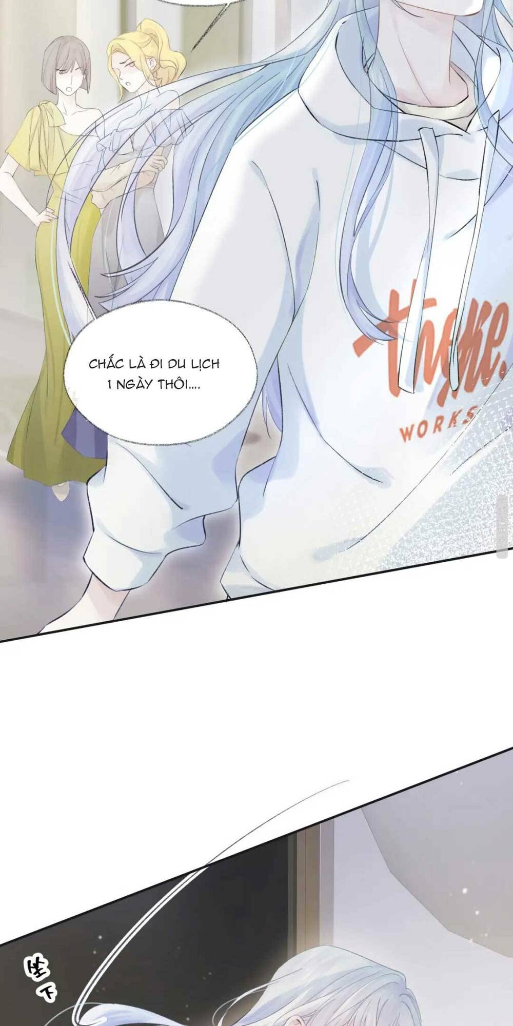 Ta Ở Hiện Đại Làm Đại Boss - Chapter 2 - Page 9