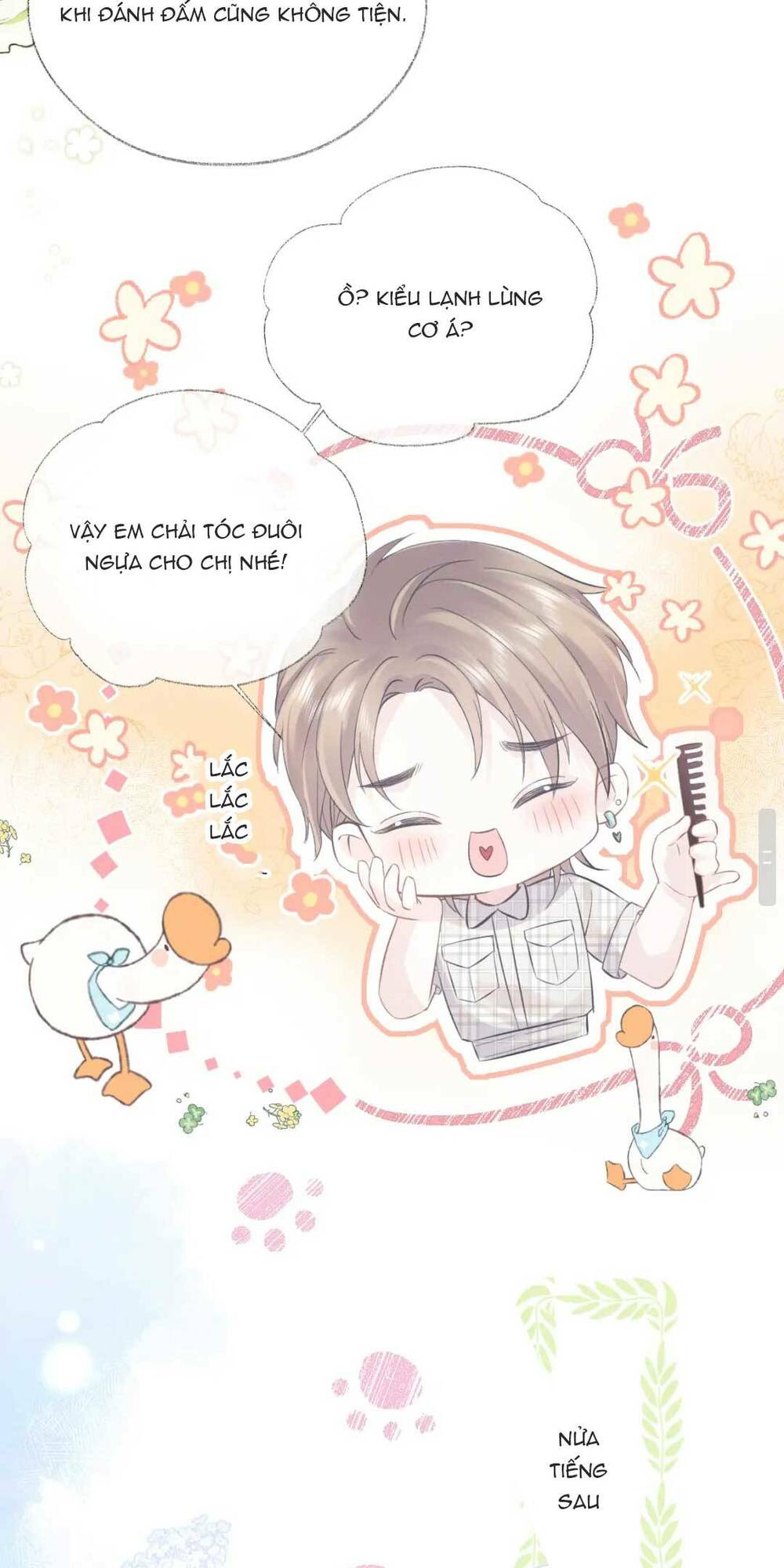 Ta Ở Hiện Đại Làm Đại Boss - Chapter 2 - Page 14