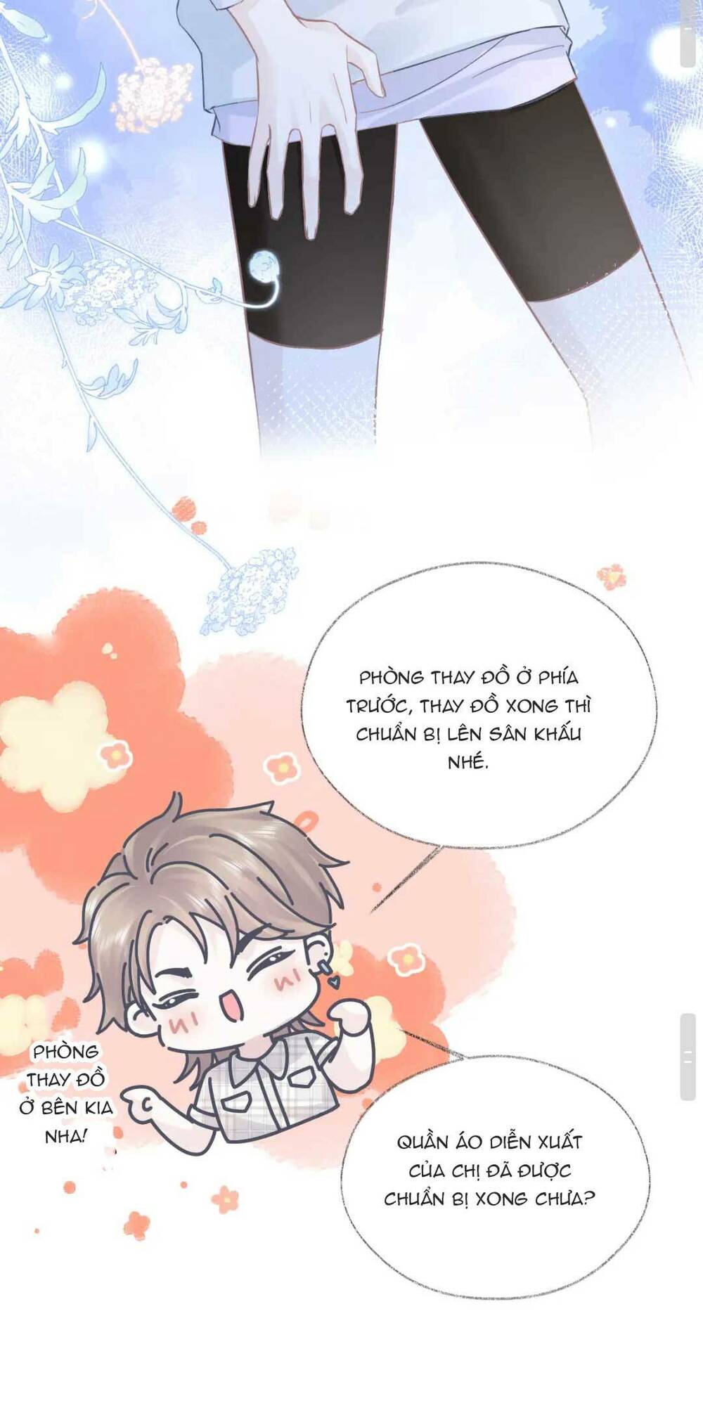 Ta Ở Hiện Đại Làm Đại Boss - Chapter 2 - Page 16