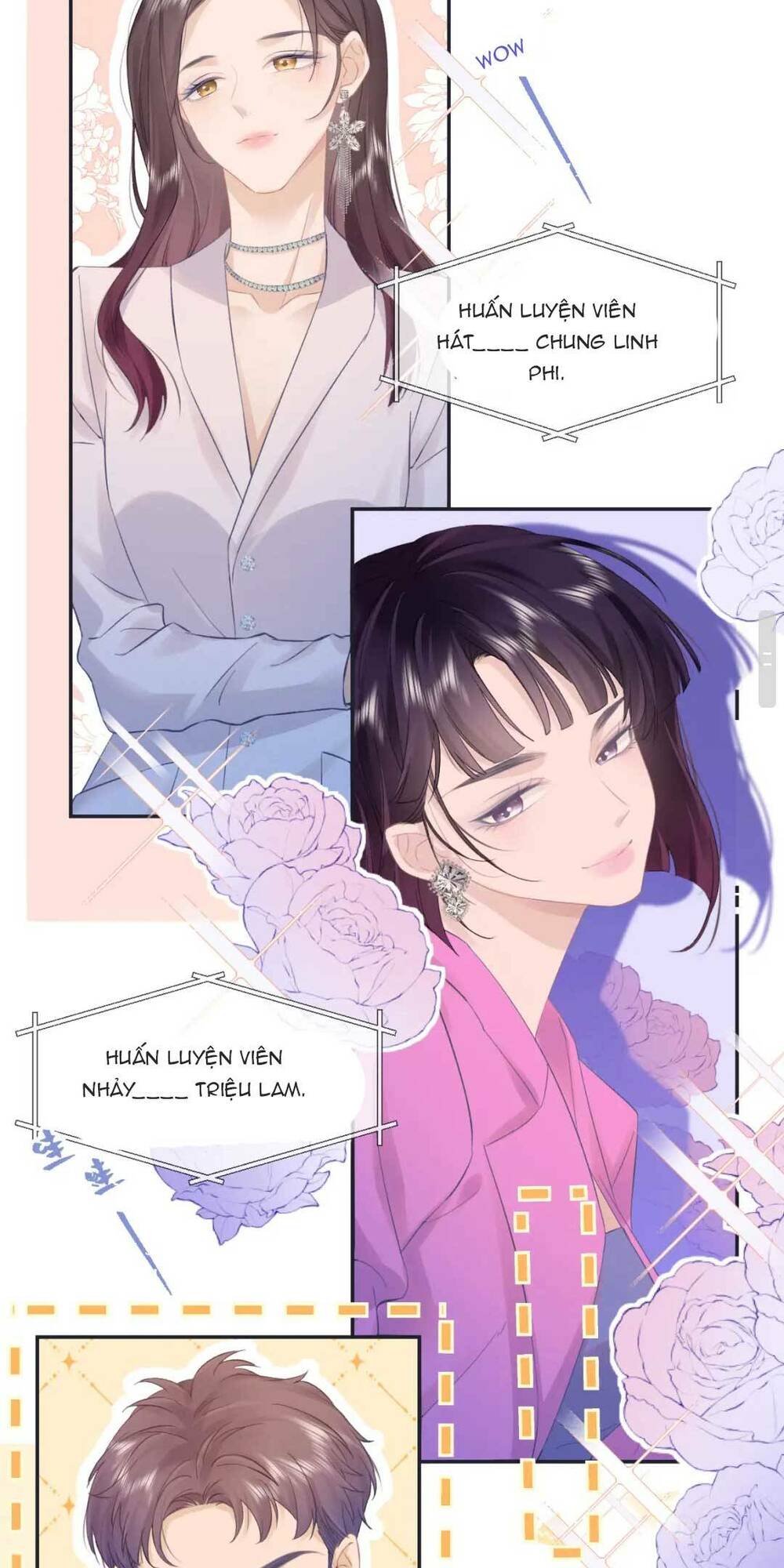 Ta Ở Hiện Đại Làm Đại Boss - Chapter 2 - Page 20