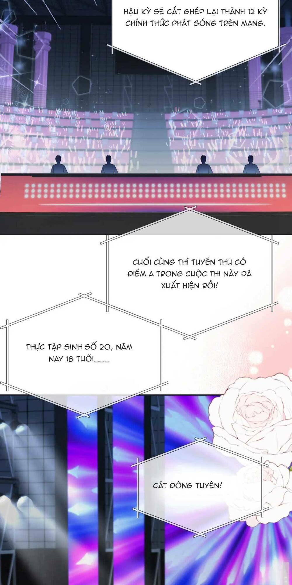 Ta Ở Hiện Đại Làm Đại Boss - Chapter 2 - Page 24