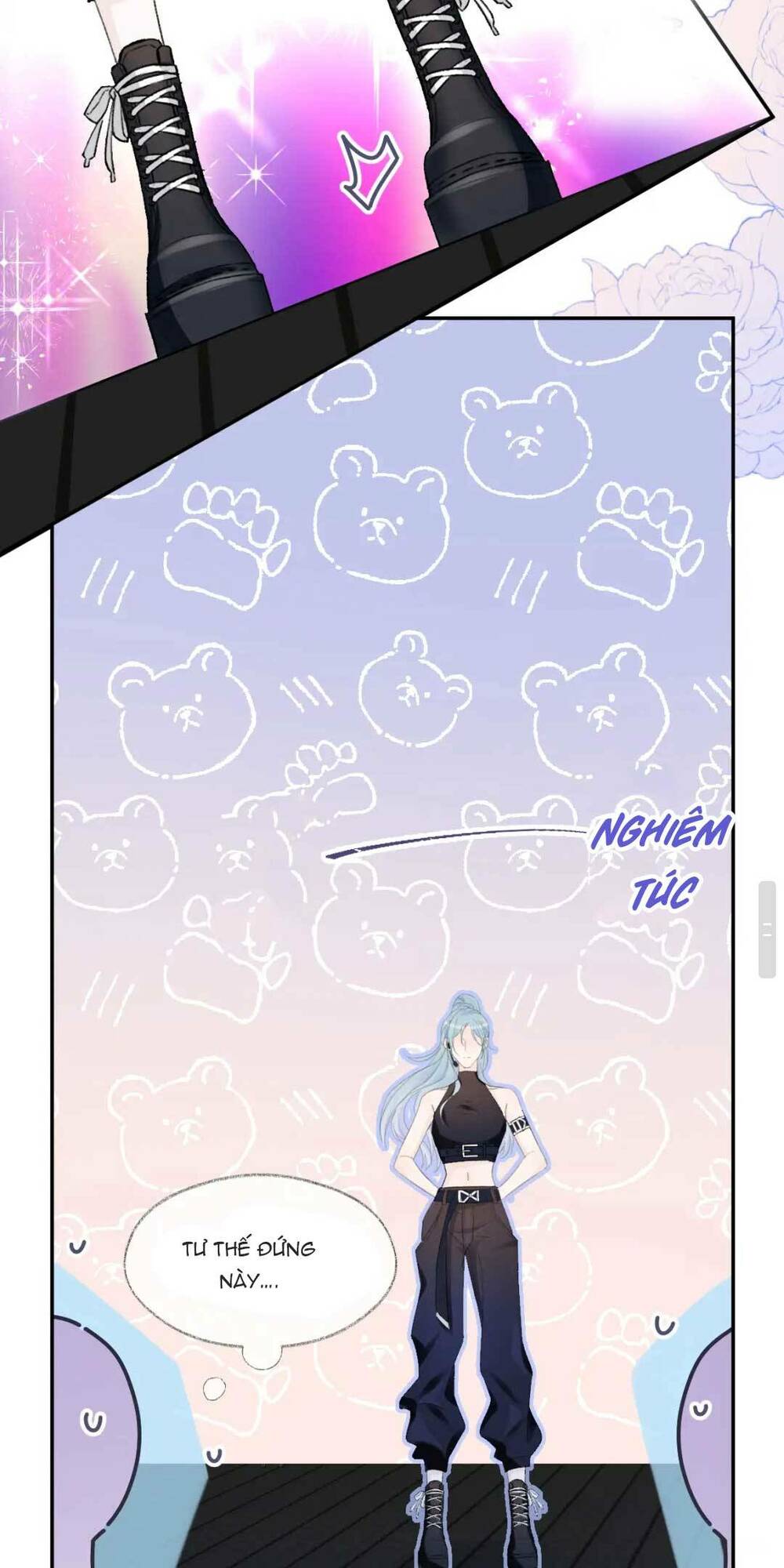 Ta Ở Hiện Đại Làm Đại Boss - Chapter 2 - Page 31