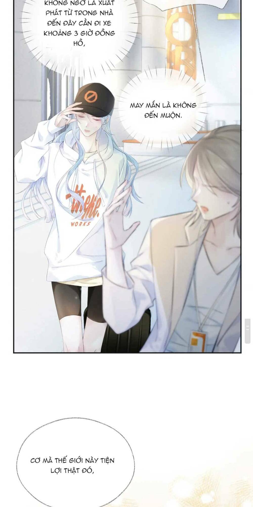 Ta Ở Hiện Đại Làm Đại Boss - Chapter 2 - Page 3