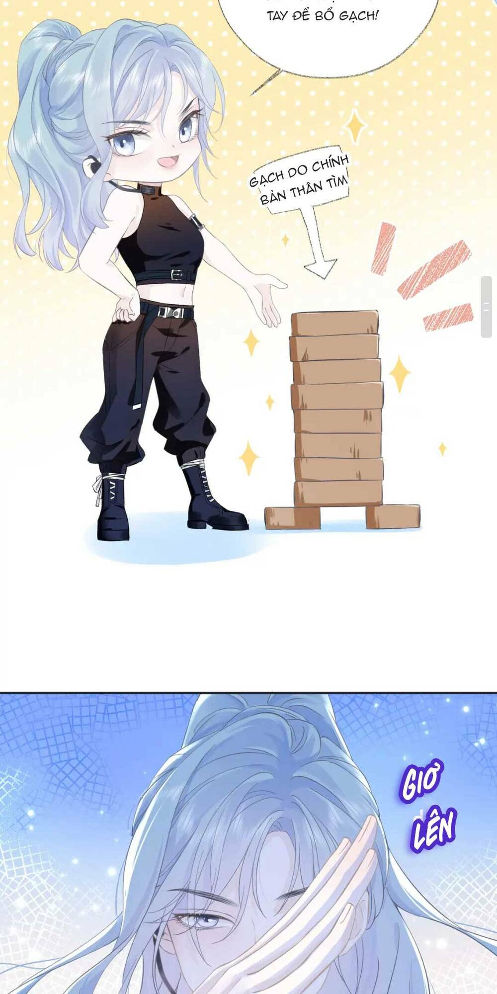 Ta Ở Hiện Đại Làm Đại Boss - Chapter 2 - Page 41