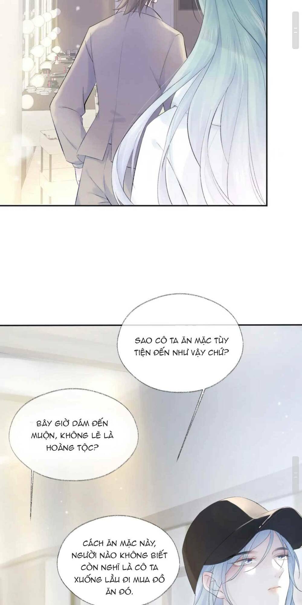 Ta Ở Hiện Đại Làm Đại Boss - Chapter 2 - Page 8