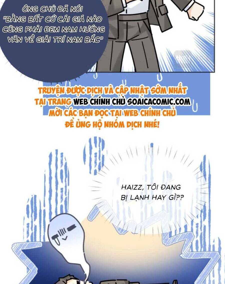 Ta Ở Hiện Đại Làm Đại Boss - Chapter 20 - Page 19