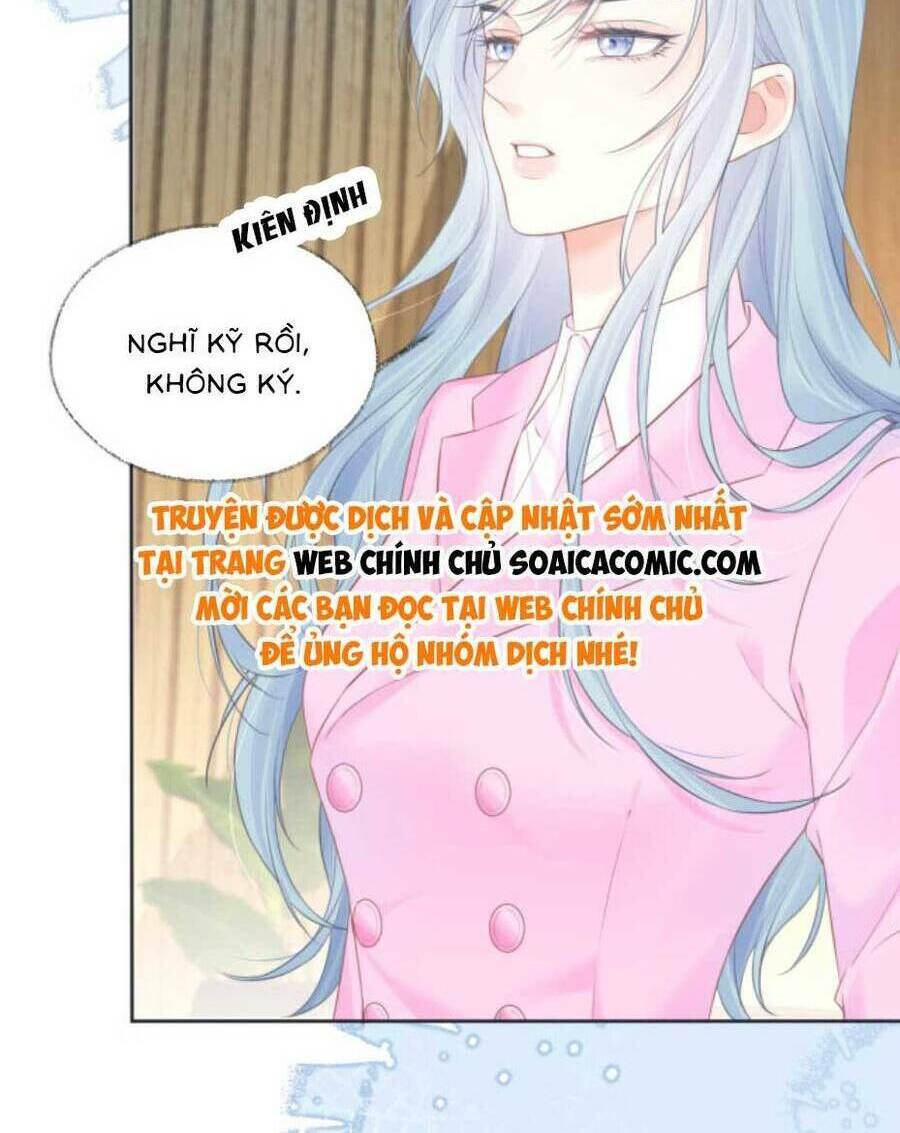 Ta Ở Hiện Đại Làm Đại Boss - Chapter 20 - Page 23