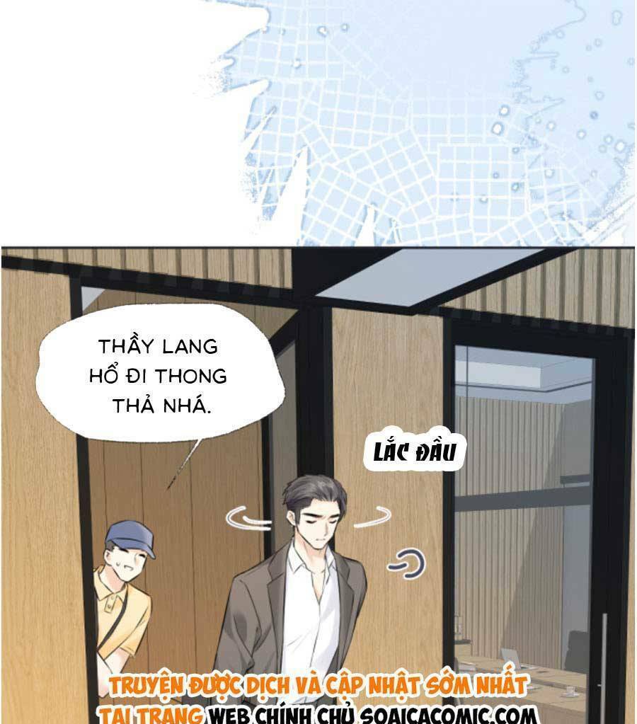 Ta Ở Hiện Đại Làm Đại Boss - Chapter 20 - Page 24