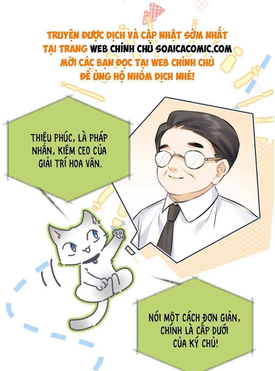 Ta Ở Hiện Đại Làm Đại Boss - Chapter 20 - Page 30