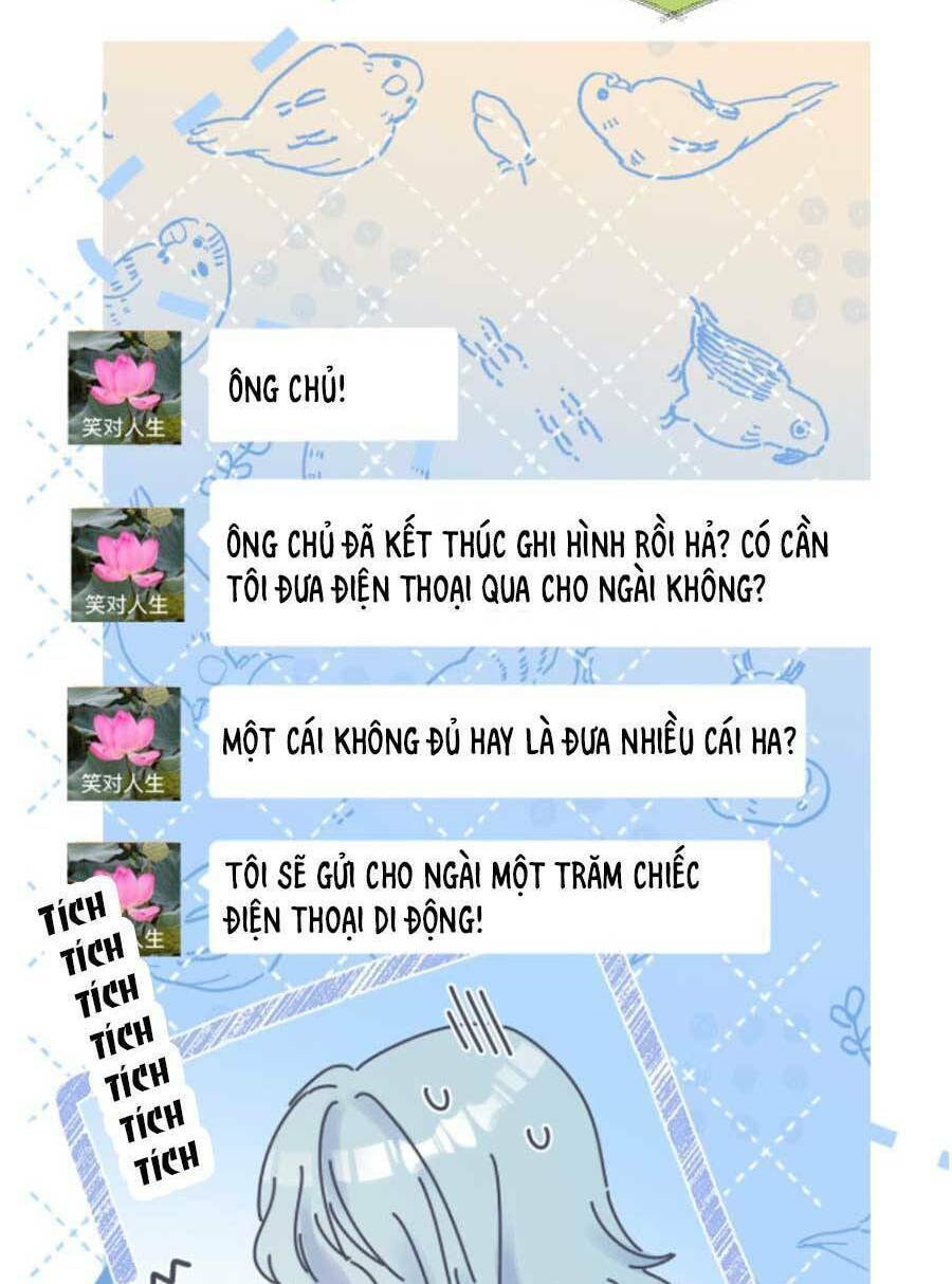 Ta Ở Hiện Đại Làm Đại Boss - Chapter 20 - Page 31