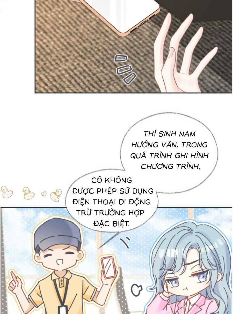 Ta Ở Hiện Đại Làm Đại Boss - Chapter 20 - Page 33
