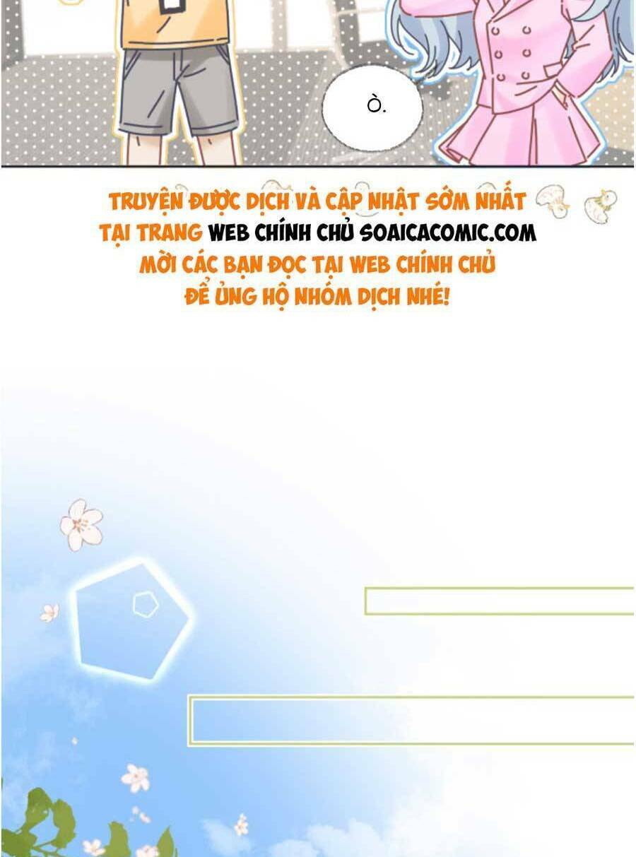 Ta Ở Hiện Đại Làm Đại Boss - Chapter 20 - Page 34