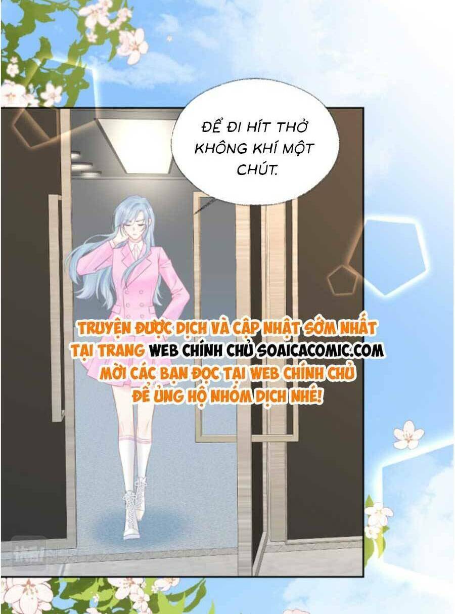 Ta Ở Hiện Đại Làm Đại Boss - Chapter 20 - Page 35