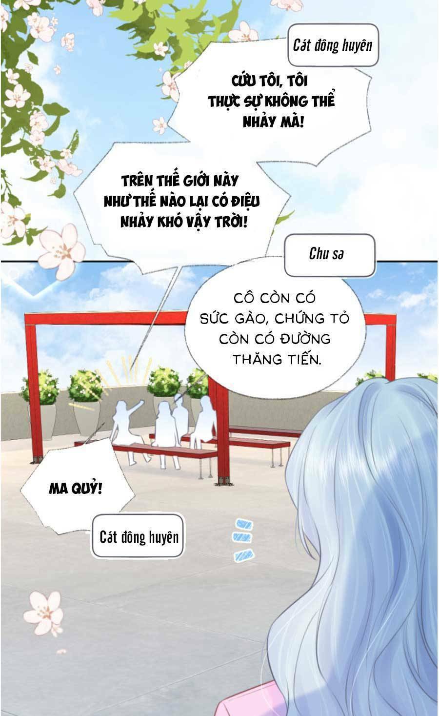 Ta Ở Hiện Đại Làm Đại Boss - Chapter 20 - Page 36