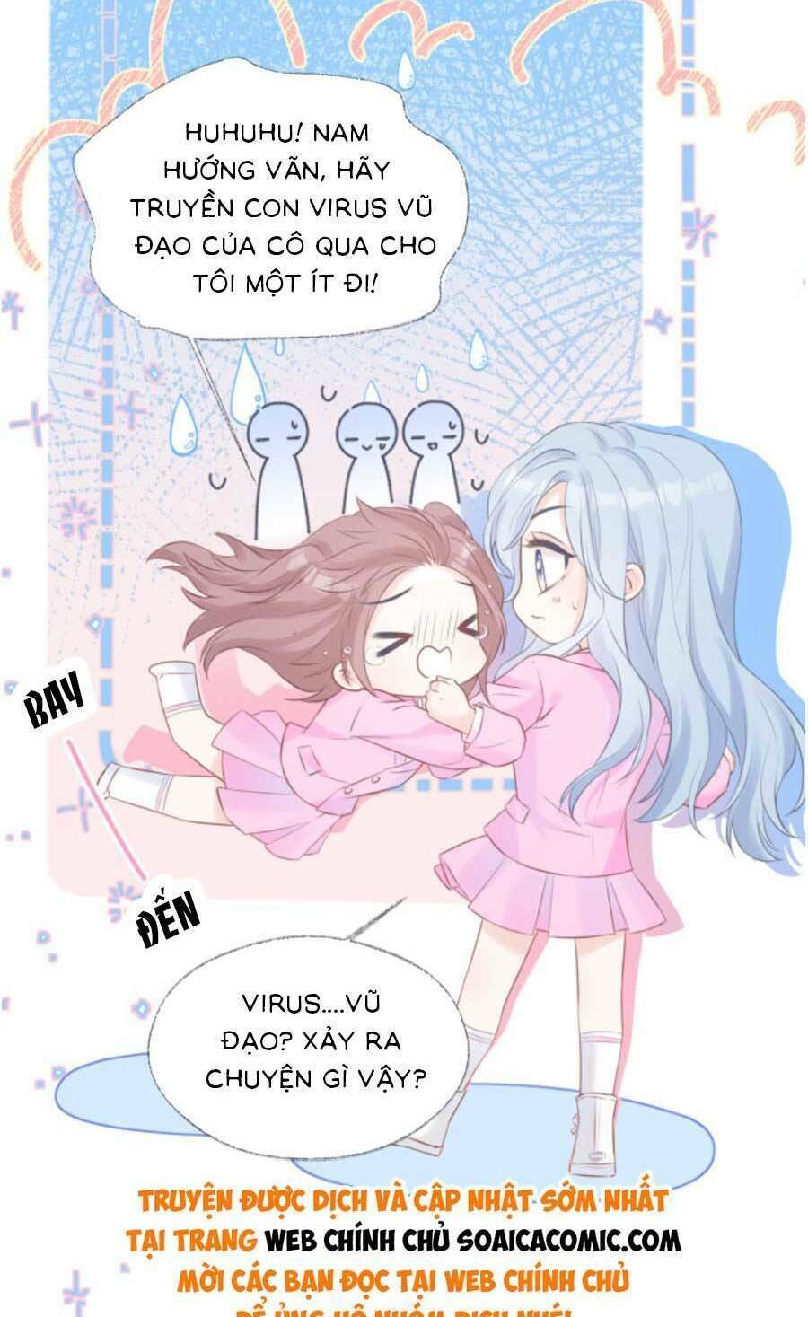 Ta Ở Hiện Đại Làm Đại Boss - Chapter 20 - Page 38