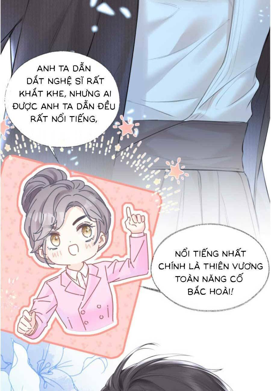 Ta Ở Hiện Đại Làm Đại Boss - Chapter 20 - Page 41