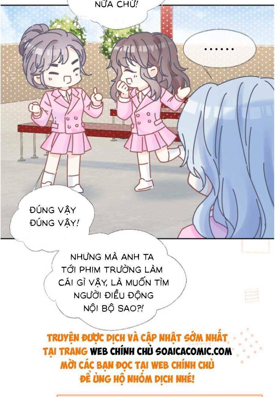 Ta Ở Hiện Đại Làm Đại Boss - Chapter 20 - Page 44