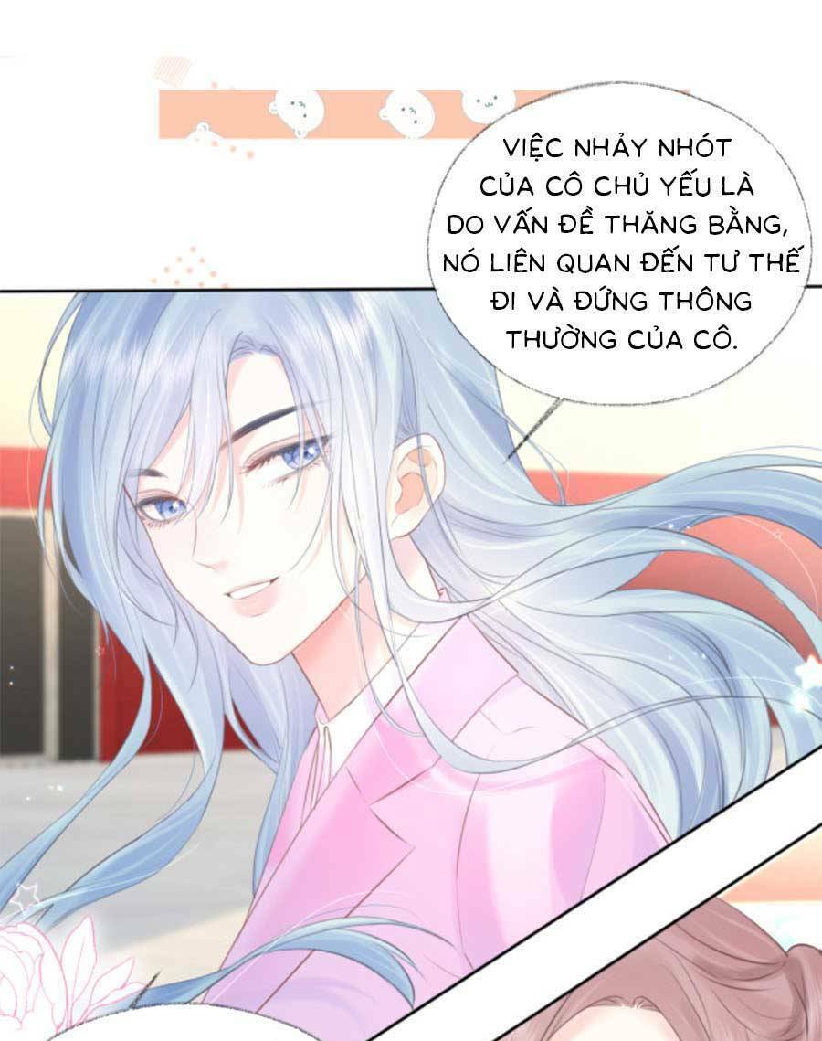 Ta Ở Hiện Đại Làm Đại Boss - Chapter 20 - Page 46