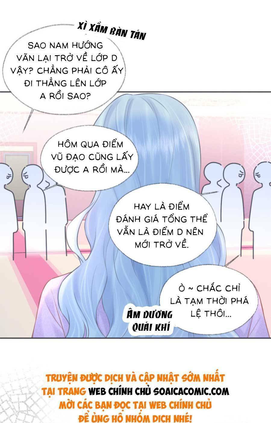 Ta Ở Hiện Đại Làm Đại Boss - Chapter 20 - Page 54