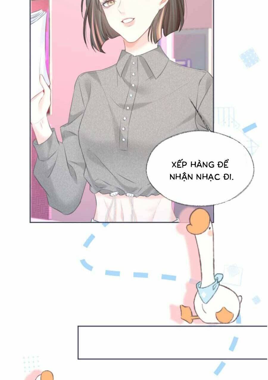 Ta Ở Hiện Đại Làm Đại Boss - Chapter 21 - Page 9