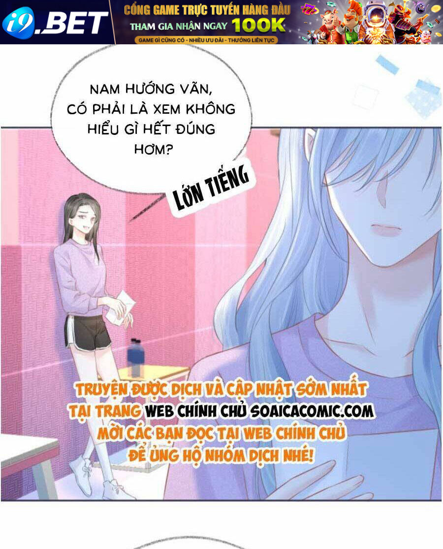 Ta Ở Hiện Đại Làm Đại Boss - Chapter 21 - Page 12