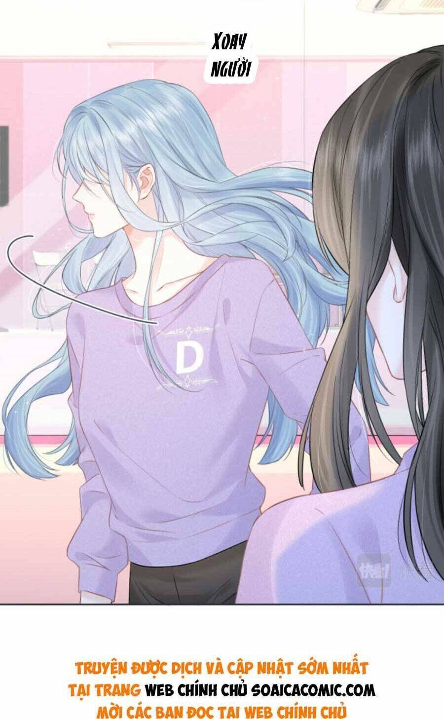 Ta Ở Hiện Đại Làm Đại Boss - Chapter 21 - Page 29