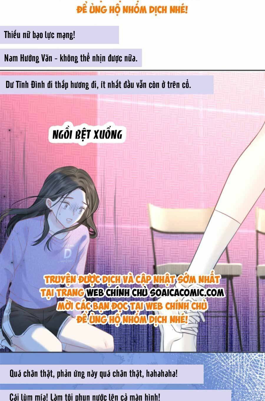 Ta Ở Hiện Đại Làm Đại Boss - Chapter 21 - Page 30