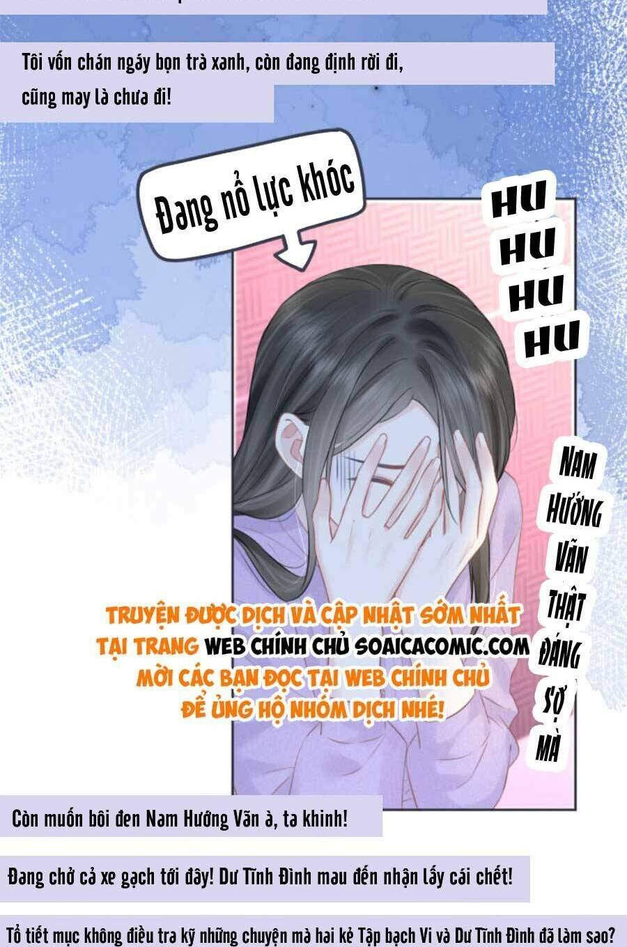 Ta Ở Hiện Đại Làm Đại Boss - Chapter 21 - Page 31