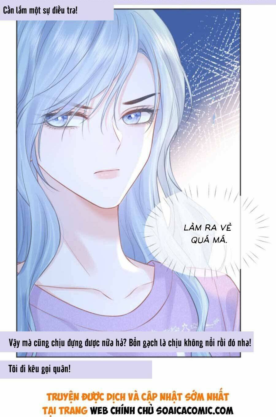 Ta Ở Hiện Đại Làm Đại Boss - Chapter 21 - Page 32