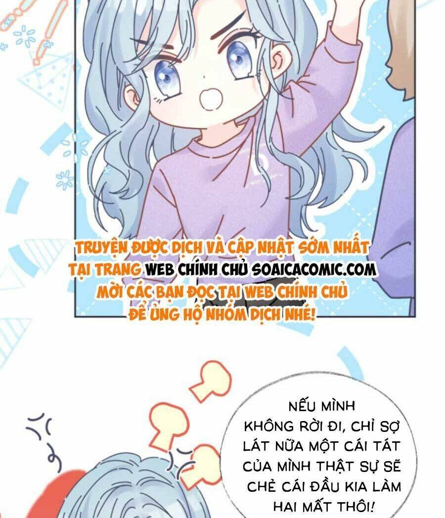 Ta Ở Hiện Đại Làm Đại Boss - Chapter 21 - Page 36