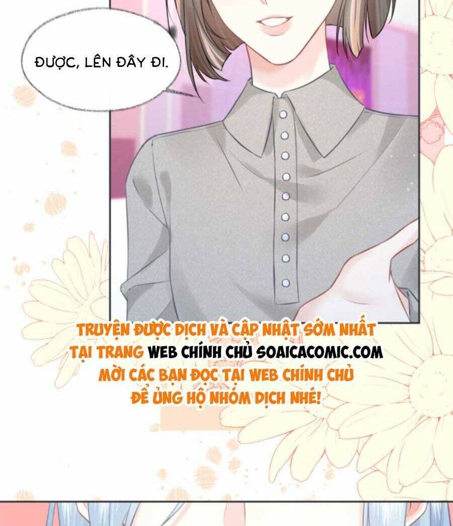 Ta Ở Hiện Đại Làm Đại Boss - Chapter 21 - Page 38