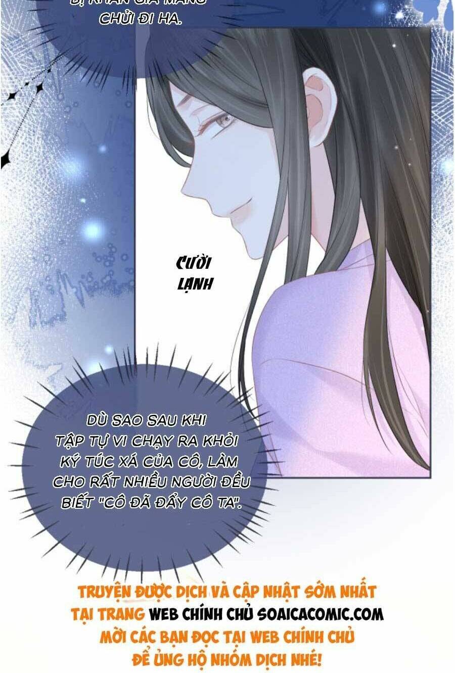 Ta Ở Hiện Đại Làm Đại Boss - Chapter 21 - Page 3