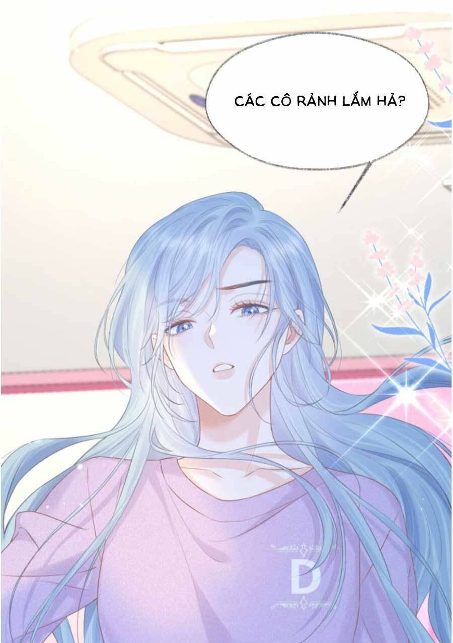 Ta Ở Hiện Đại Làm Đại Boss - Chapter 21 - Page 4