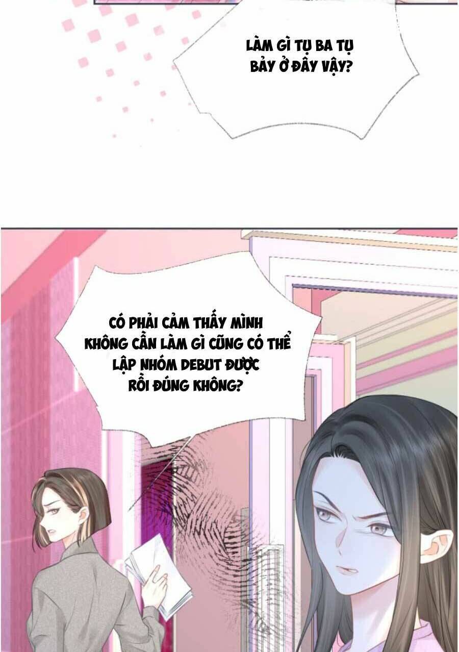 Ta Ở Hiện Đại Làm Đại Boss - Chapter 21 - Page 7