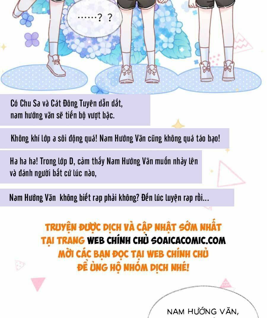 Ta Ở Hiện Đại Làm Đại Boss - Chapter 22 - Page 9
