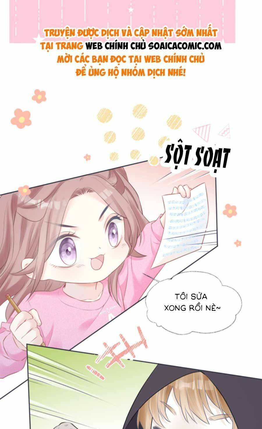 Ta Ở Hiện Đại Làm Đại Boss - Chapter 22 - Page 12