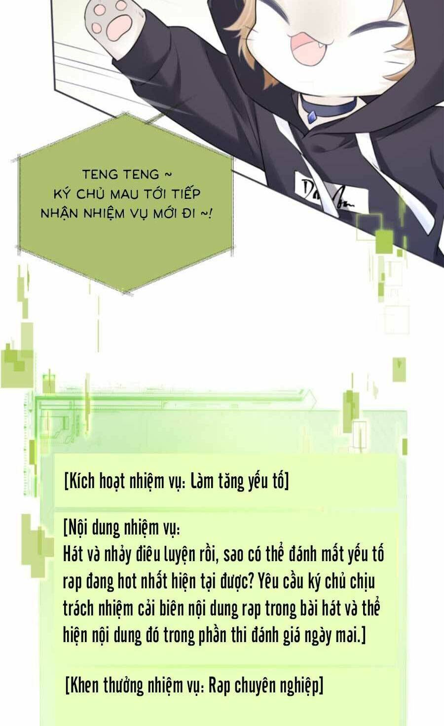 Ta Ở Hiện Đại Làm Đại Boss - Chapter 22 - Page 13