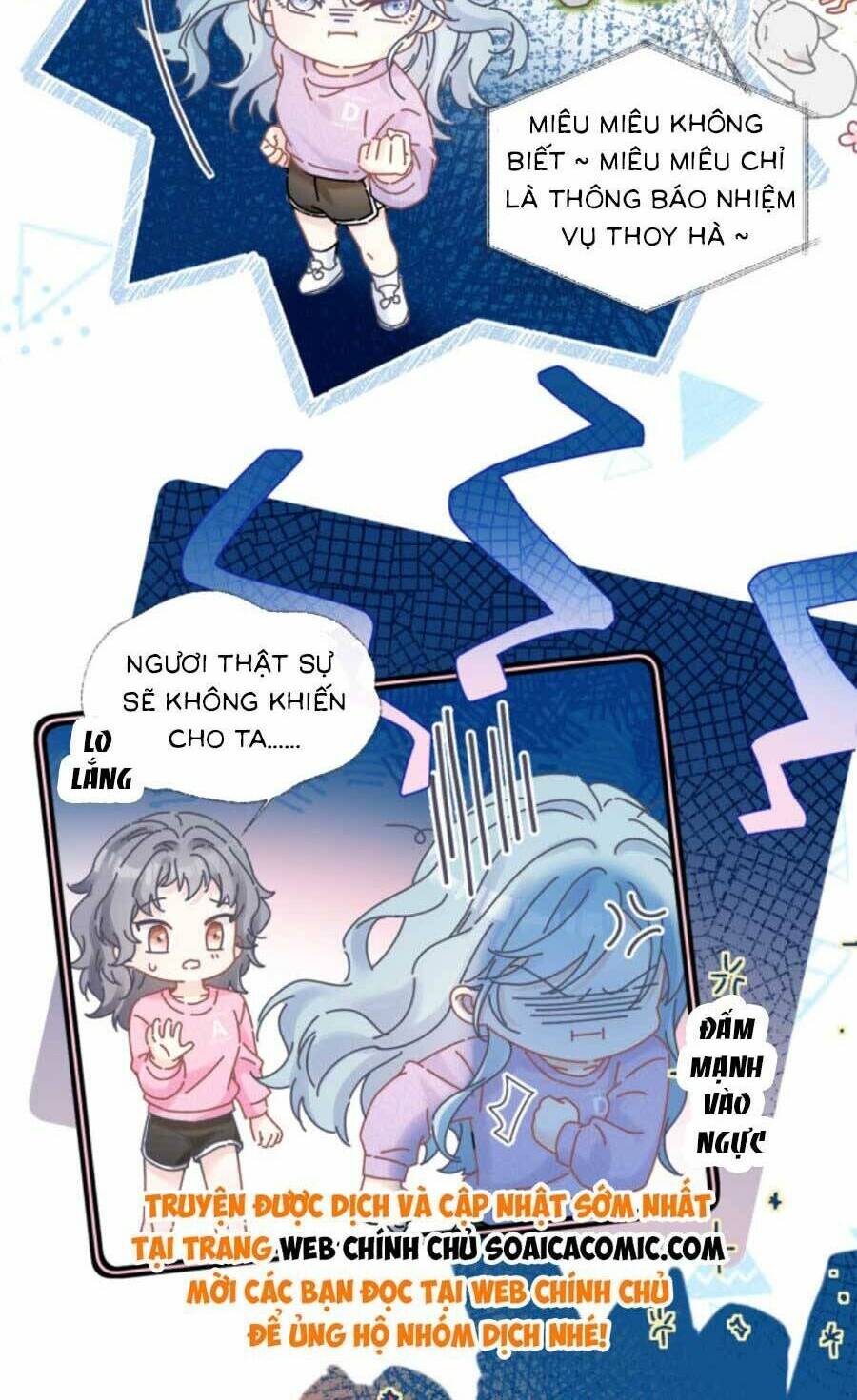 Ta Ở Hiện Đại Làm Đại Boss - Chapter 22 - Page 15