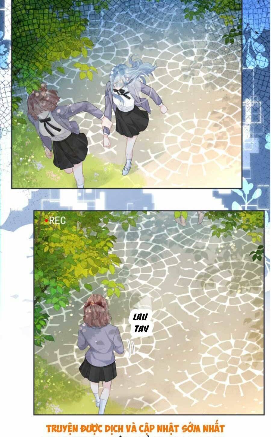 Ta Ở Hiện Đại Làm Đại Boss - Chapter 22 - Page 23