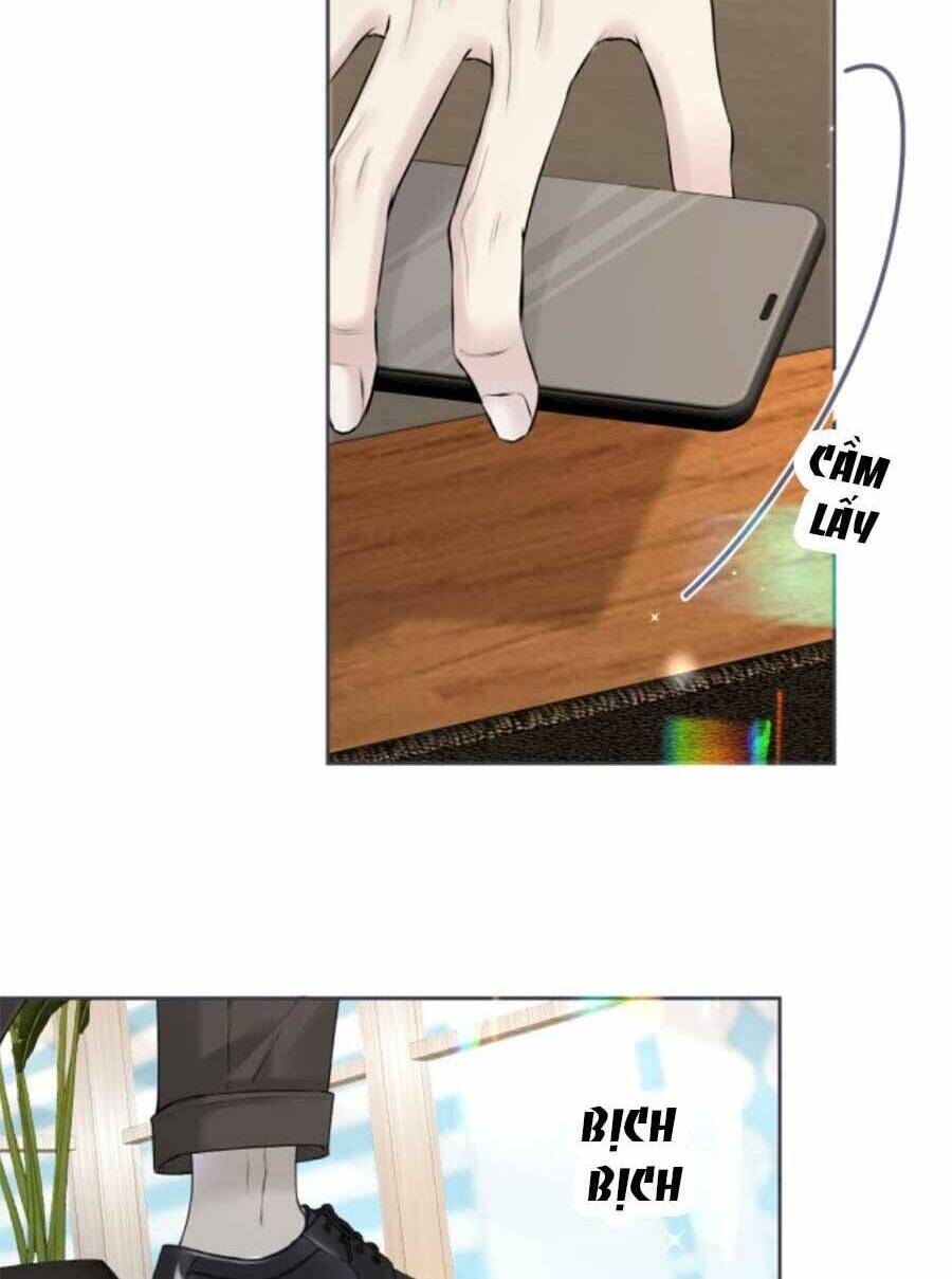 Ta Ở Hiện Đại Làm Đại Boss - Chapter 22 - Page 35