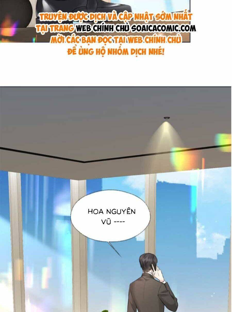 Ta Ở Hiện Đại Làm Đại Boss - Chapter 22 - Page 36