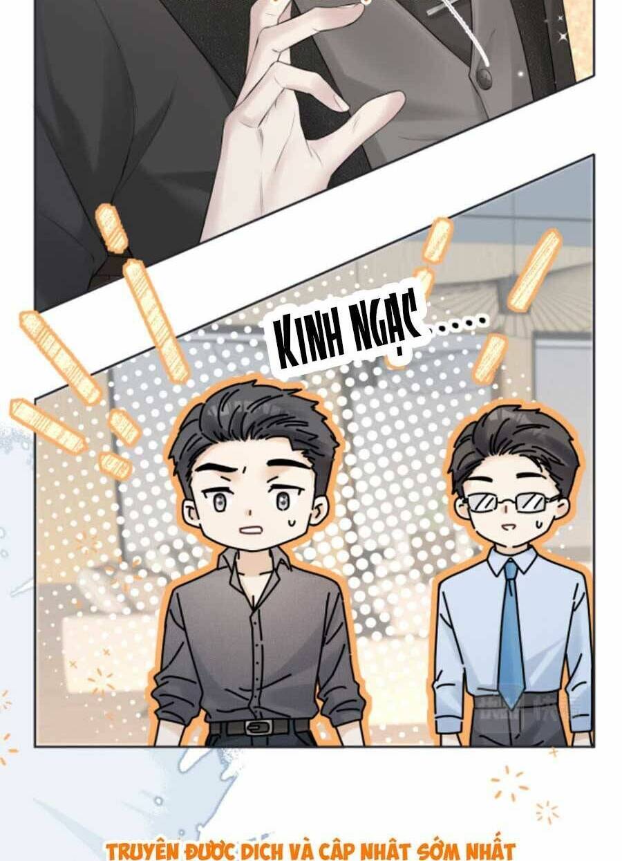 Ta Ở Hiện Đại Làm Đại Boss - Chapter 22 - Page 49