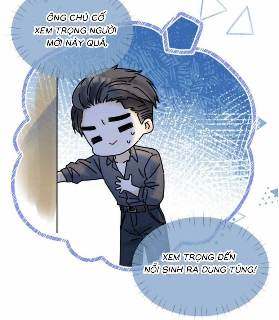 Ta Ở Hiện Đại Làm Đại Boss - Chapter 22 - Page 53