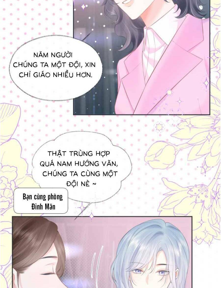 Ta Ở Hiện Đại Làm Đại Boss - Chapter 23 - Page 9