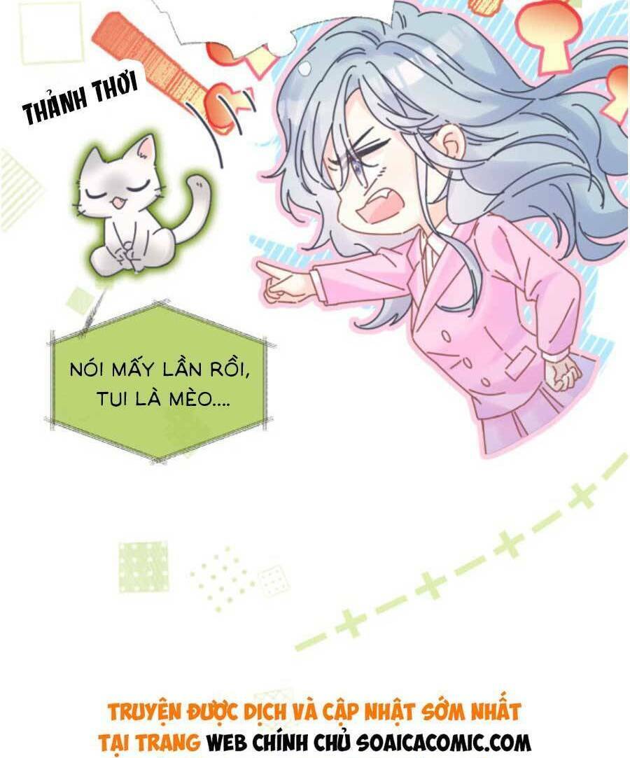 Ta Ở Hiện Đại Làm Đại Boss - Chapter 23 - Page 14