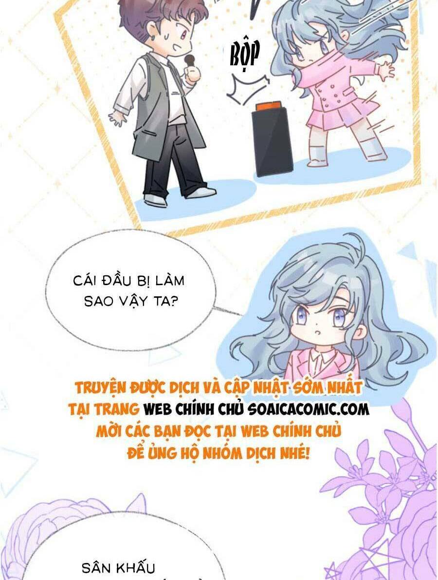 Ta Ở Hiện Đại Làm Đại Boss - Chapter 23 - Page 21