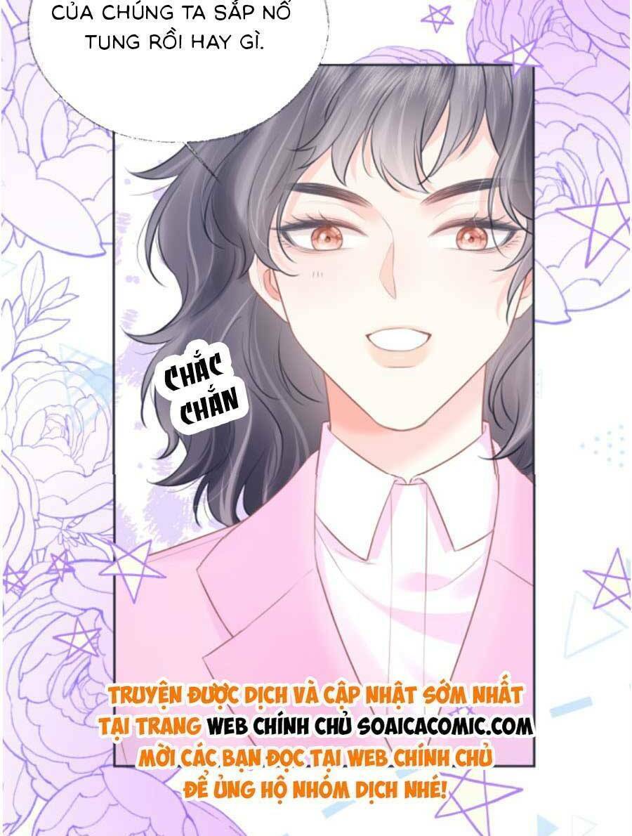 Ta Ở Hiện Đại Làm Đại Boss - Chapter 23 - Page 22