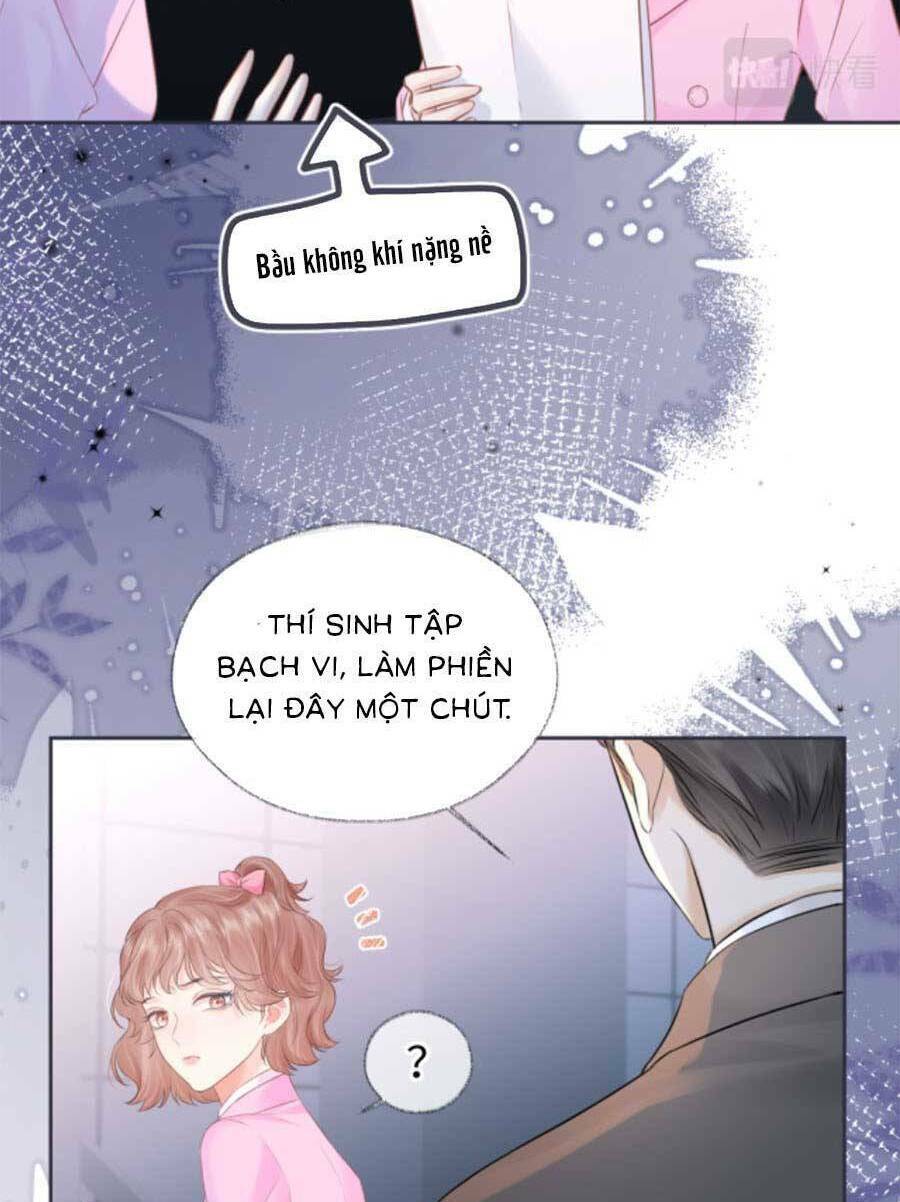 Ta Ở Hiện Đại Làm Đại Boss - Chapter 23 - Page 26